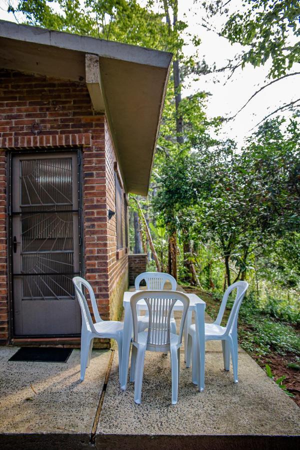 Chalet Viamão Exterior foto