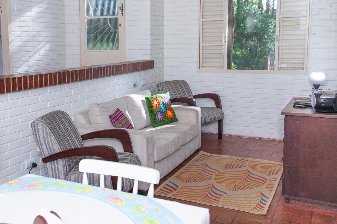 Chalet Viamão Exterior foto