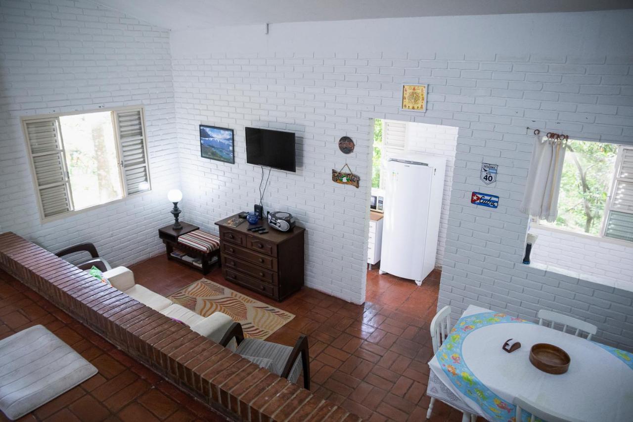 Chalet Viamão Exterior foto