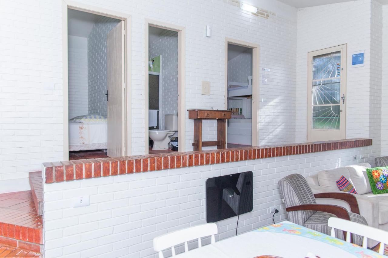 Chalet Viamão Exterior foto